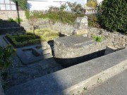 La fontaine de kerhostin