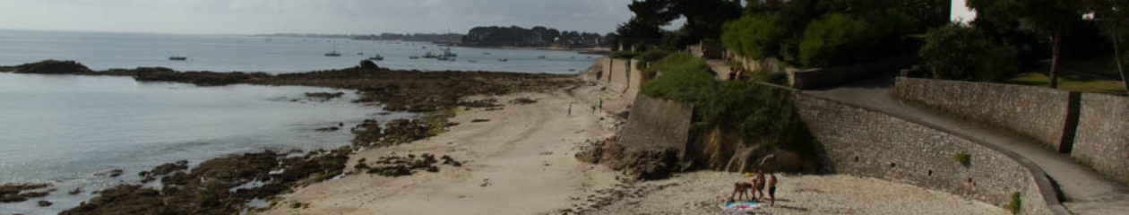 Vivre à Kerhostin