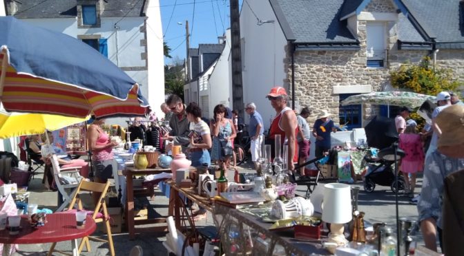 Vide Grenier 2019