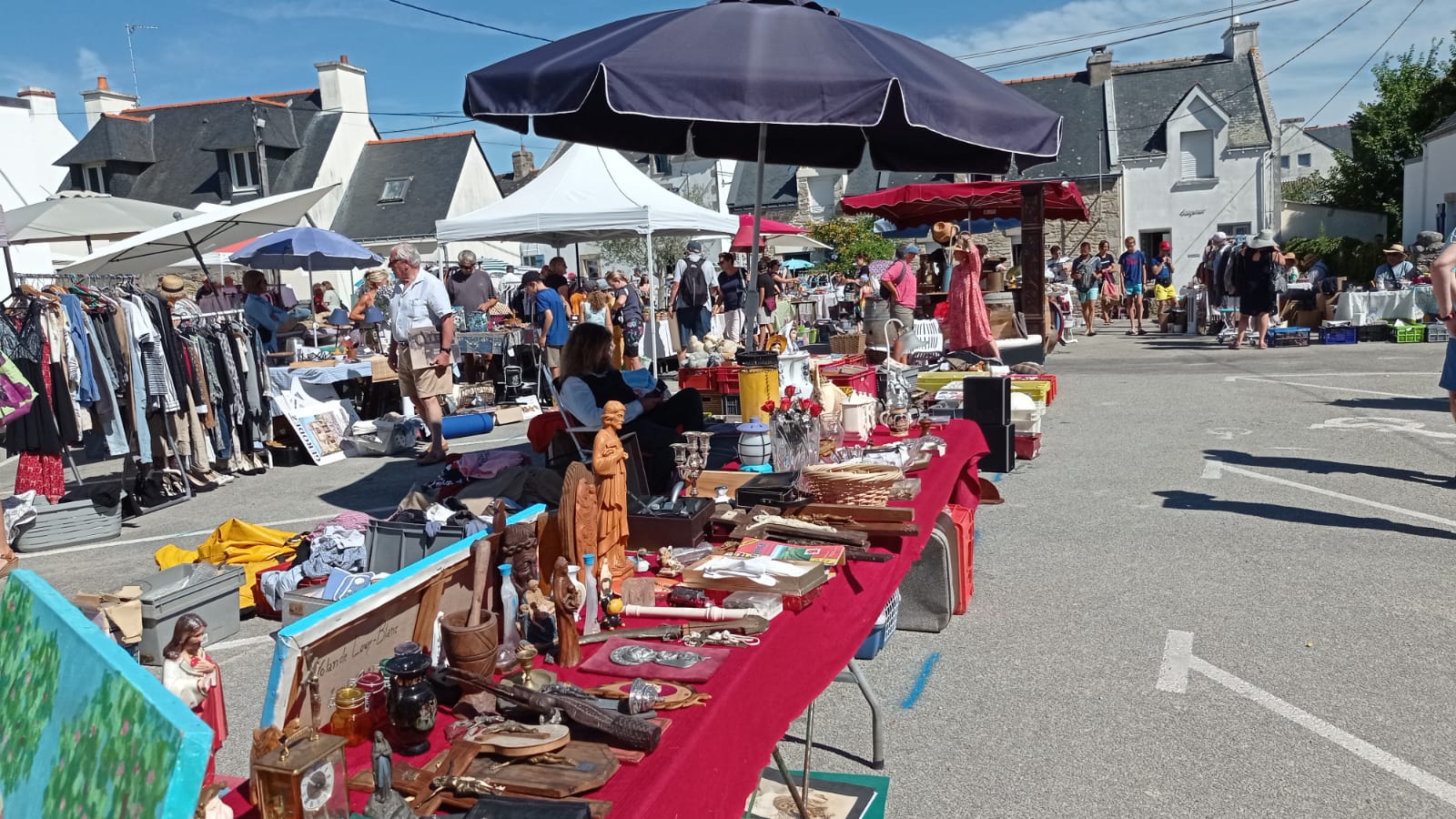 vide grenier marmoutier tours 2022