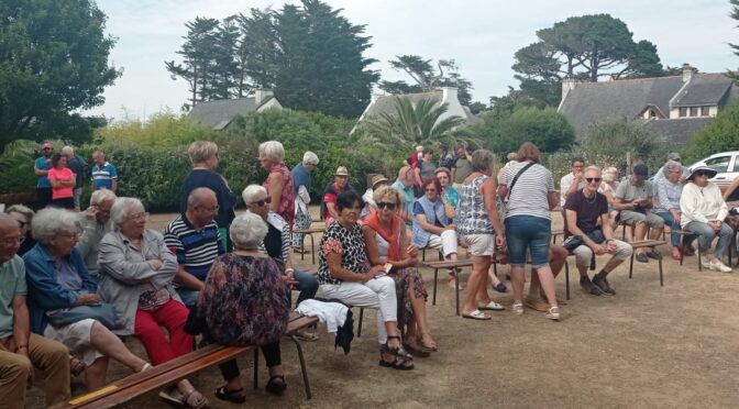 Assemblée générale de la VAK 2024
