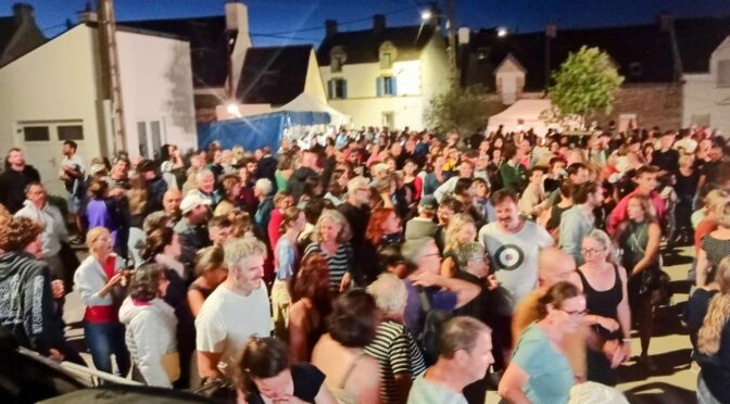 FEST NOZ 2024